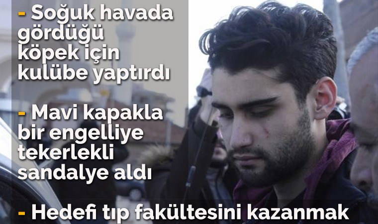 Arkadaşları Kadir'i anlattı