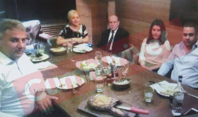 Tanık hakimler Zindaşti'nin tahliyesini anlattı: 