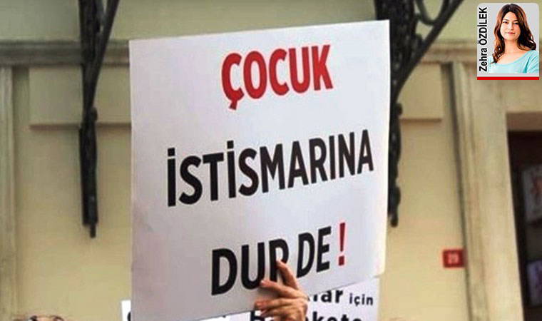 Ailesi kızlarını istismar eden ağabeye avukat tuttu