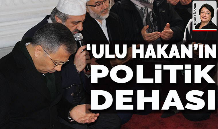 En çok toprağı 'o' kaybetti
