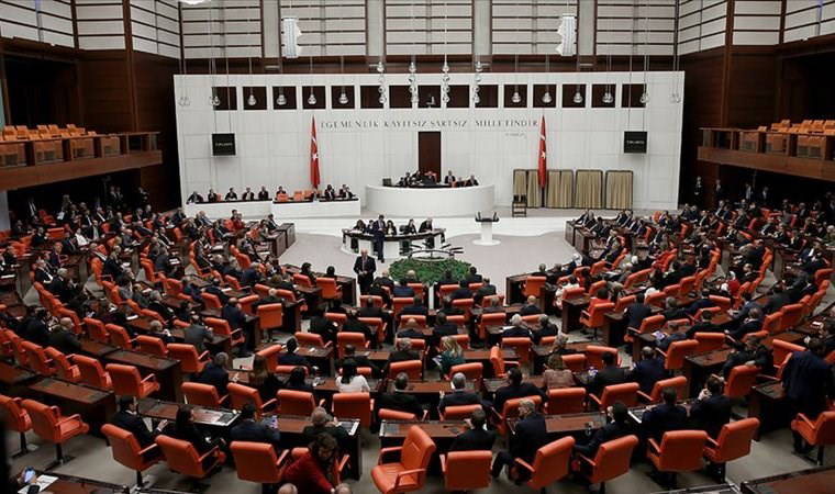 CHP'den İdlib hamlesi