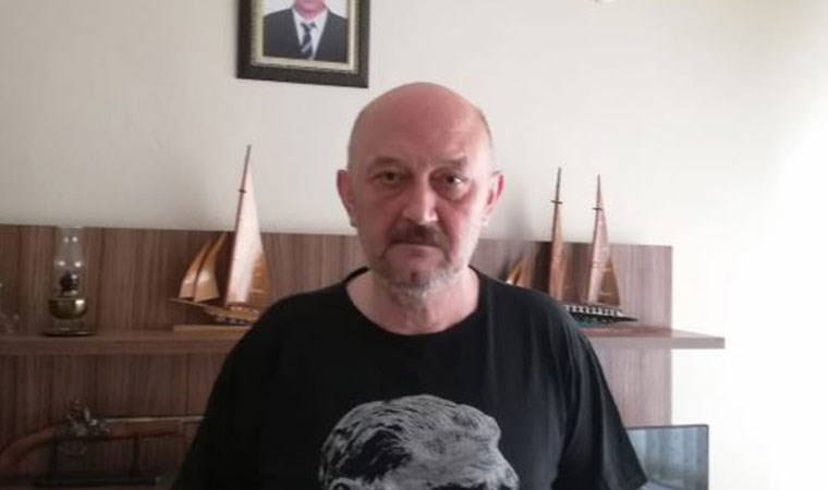 Staj yaptığı otelde ölü bulunan Burak Oğraş'ın ölümü 9 yıldır aydınlatılamıyor