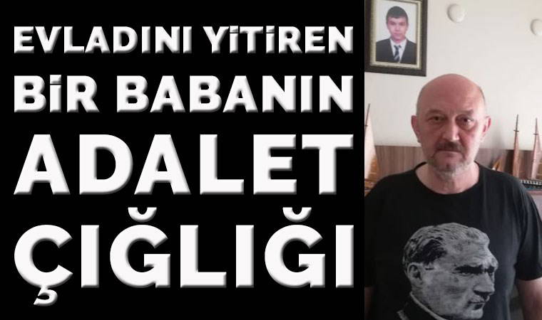 Staj yaptığı otelde ölü bulunan Burak Oğraş'ın ölümü 9 yıldır aydınlatılamıyor