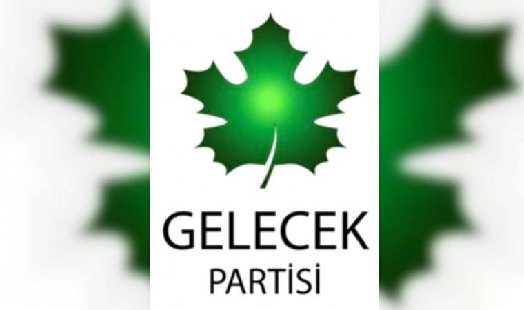 İşte Gelecek Partisi'nin cumhurbaşkanı adayı