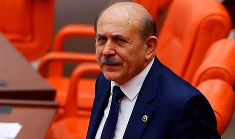 Burhan Kuzu’dan “Zindaşti”  savunması