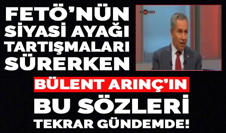 Başbakanımız, “Hoca efendinin bizden bir emelleri olur mu?” dedi