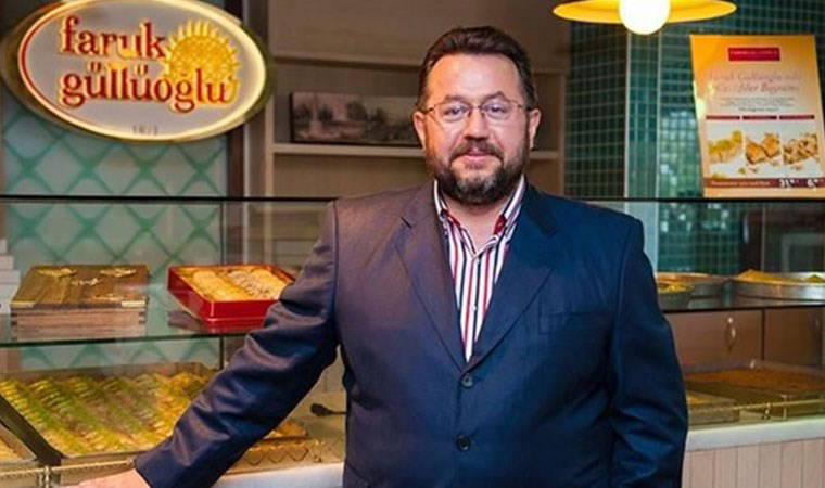 FETÖ'den yargılanan baklavacıya verilen ceza belli oldu