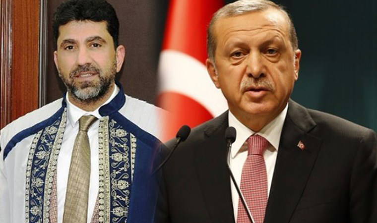 Erdoğan'ın atadığı rektörün sahte sucuk cezası varmış