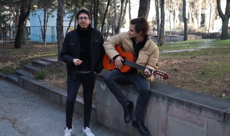 Sokak sanatçılarının adları farklı, sıkıntıları aynı:  ‘Çalıyoruz ama çalışamıyoruz’