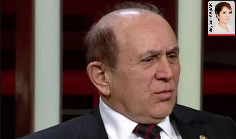 Başsavcılık açıkladı: Kuzu dosyası  ‘Özel Büro’da