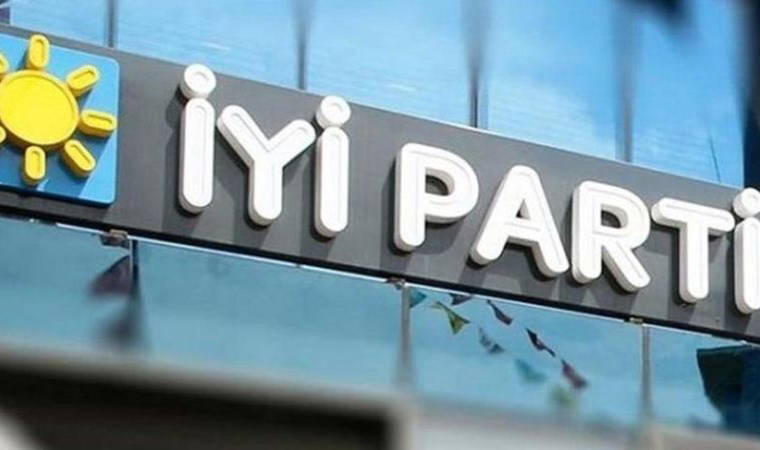 İYİ Parti Genel Başkan Yardımcısı Tuba Varol Çokal istifa etti