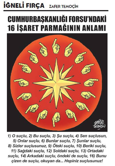 İğneli Fırça (14.02.2020)