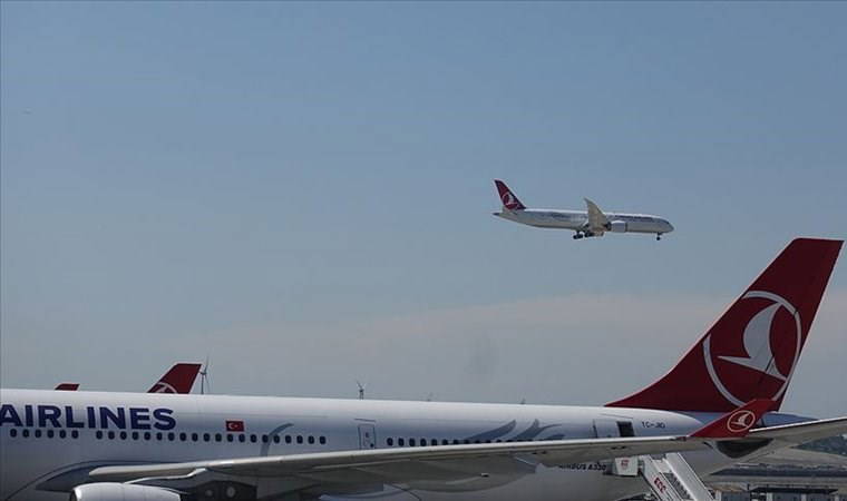 THY'den gençlere yönelik işe alım ilanı: İşte aranan şartlar