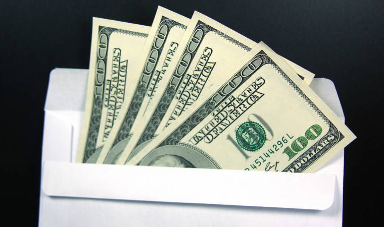 Şu bizim ‘yerli Robin Hood’