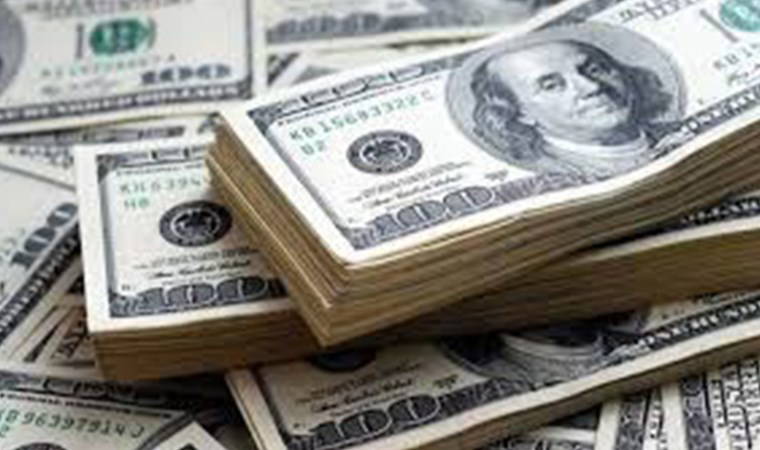 Merkez Bankası yıl sonu döviz kuru beklentisini yükseltti