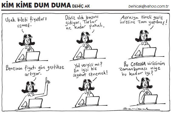 Kim Kime Dum Duma (15.02.2020)