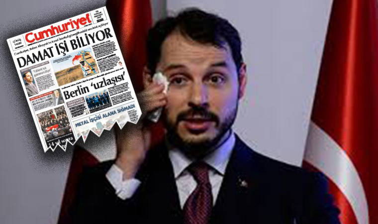 Habere engel ve soruşturma