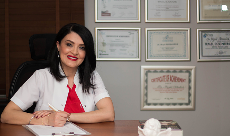 Araplar, Türk oyunculara benzemek için estetik doktorlarının kapısını çalıyor