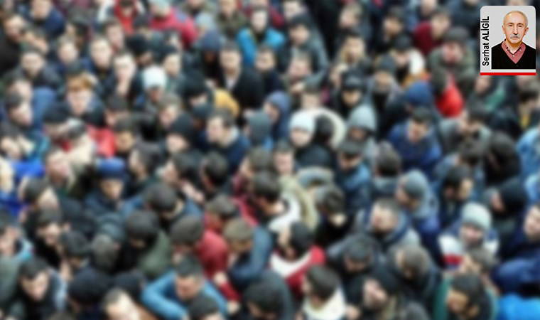 İşsizlik ödeneğine 2 milyon başvuru