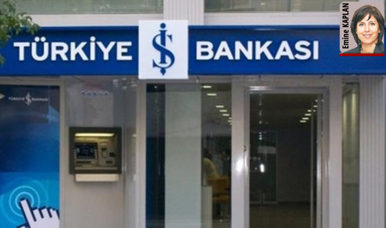 CHP’nin İş Bankası hisselerini Hazine’ye almak isteyen AKP, kamuoyu oluşturmayı planlıyor