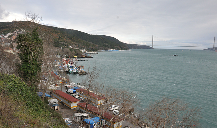 Semt semt İstanbul tarihi: Maviyle yeşilin dans ettiği topraklar