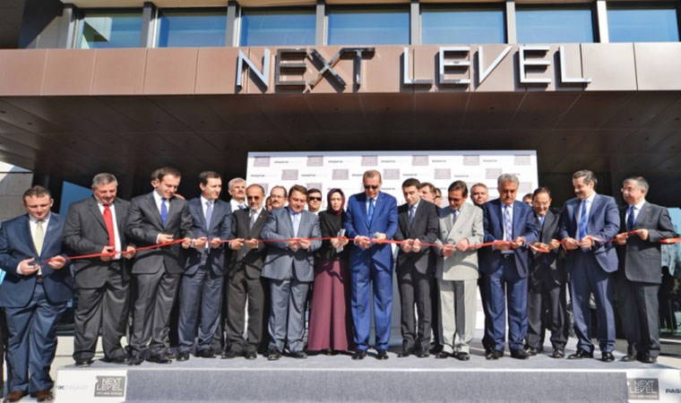 Fatih Erdoğan, gazetemize açtığı davanın dilekçesinde 45 milyon liralık ihaleyi yok saydı