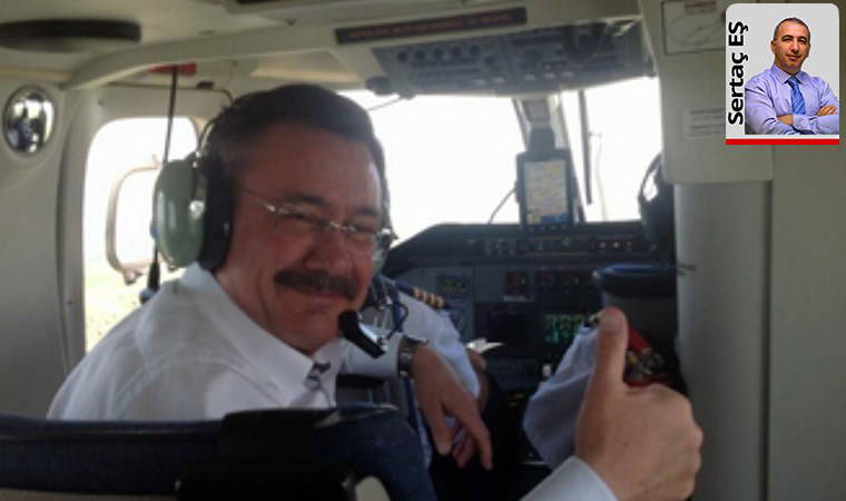 Her engeli aşmışlar: Gökçek döneminde FETÖ’ye imar kıyağı