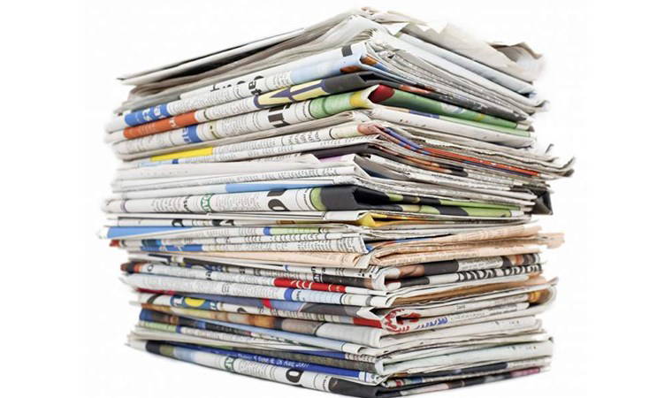 Ortadoğu gazetesi yayın hayatına son verdi