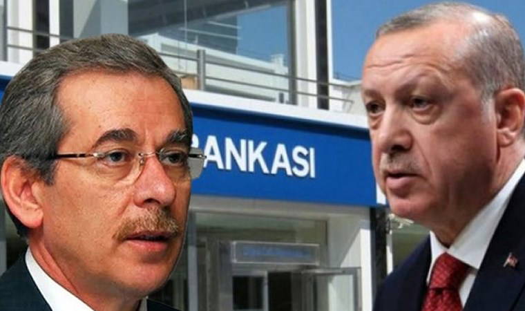 CHP'li Abdüllatif Şener Erdoğan'a seslendi: Eski bir arkadaşın olarak tavsiyem...