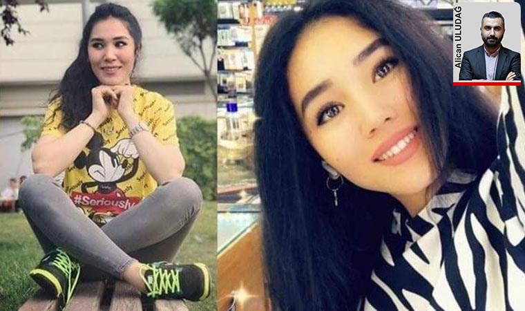 Nadira Kadirova dosyası kapatılıyor