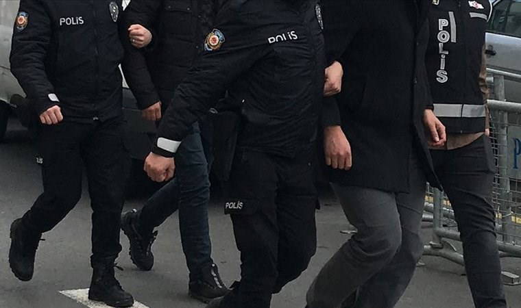 Komiser yardımcılığı sınavı operasyonunda 467 gözaltı kararı