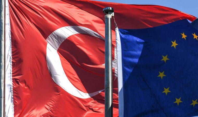 AB'den Türkiye kararı