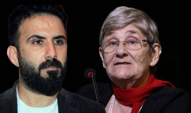 Aşı tartışması büyüyor: Karatay'a 'Şarlatan' dedi