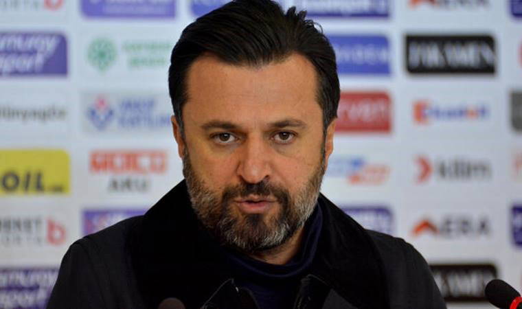 Bülent Uygun dönüyor