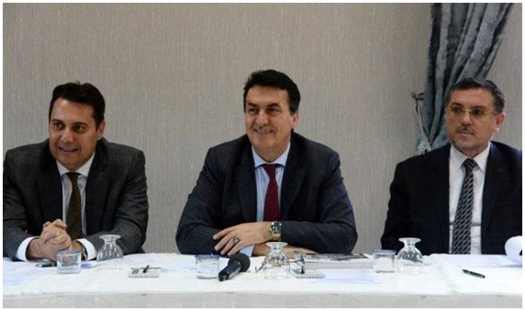 Osmangazi’de şenlik zamanı
