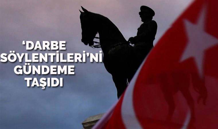 'Darbe söylentilerini' gündeme taşıyan RAND Corporation'ın raporu Türkiye'de nasıl tartışılıyor?
