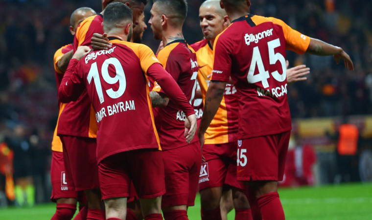 Savunmanın rengi Sarı-Kırmızı!