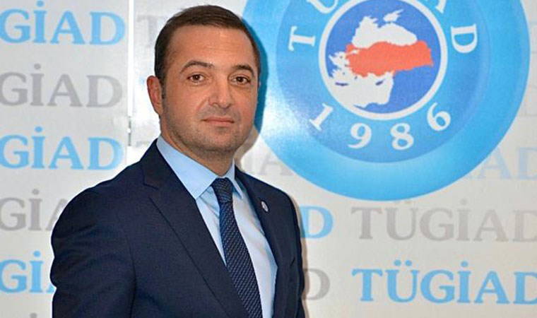 Avrupa Genç İş Adamları Konfederasyonu Başkanlığı TÜGİAD’a emanet