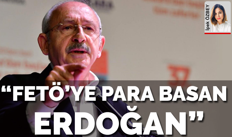 CHP lideri Kılıçdaroğlu, Erdoğan’ın AKP grup toplantısındaki açıklamalarına yanıt verdi