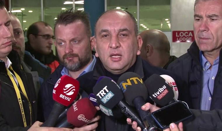 Semih Özsoy: Biz şampiyon olacağız