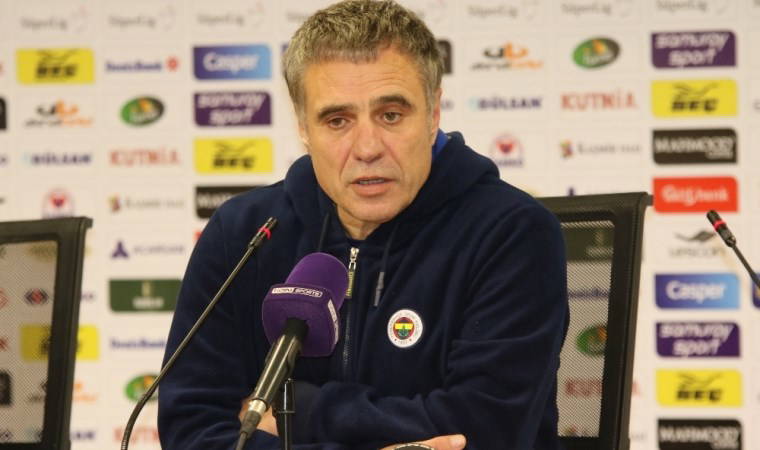 “Ligin son sözünü Fenerbahçe söyleyecek