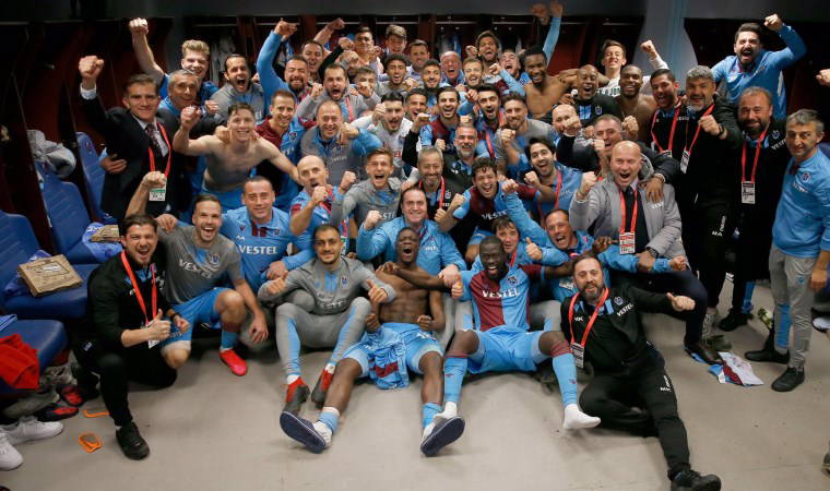 “Kupayı kaldırmaya 15 adım kaldı”