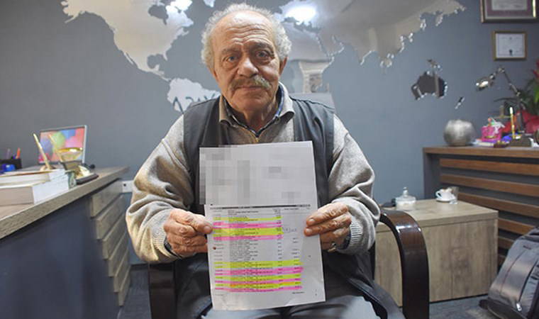 Bu tuzağa düşmeyin: Dolandırıcılıkta yeni yöntem