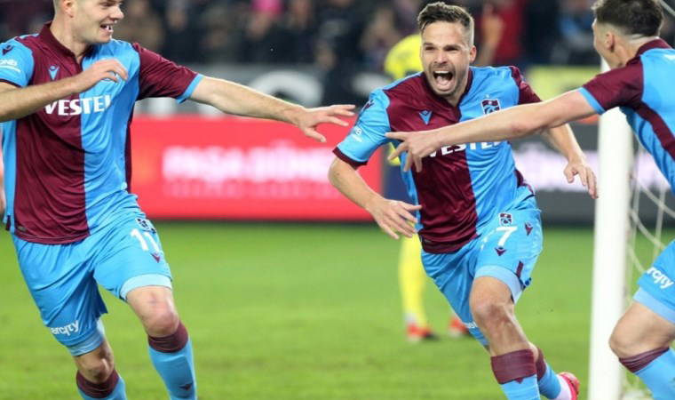 Filip Novak'ın Fenerbahçe şansı!