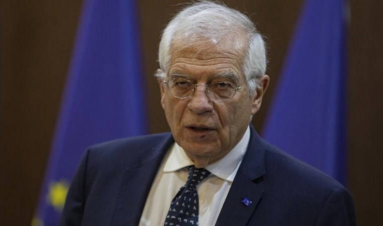 Josep Borrell, İran’ı ziyaret edecek