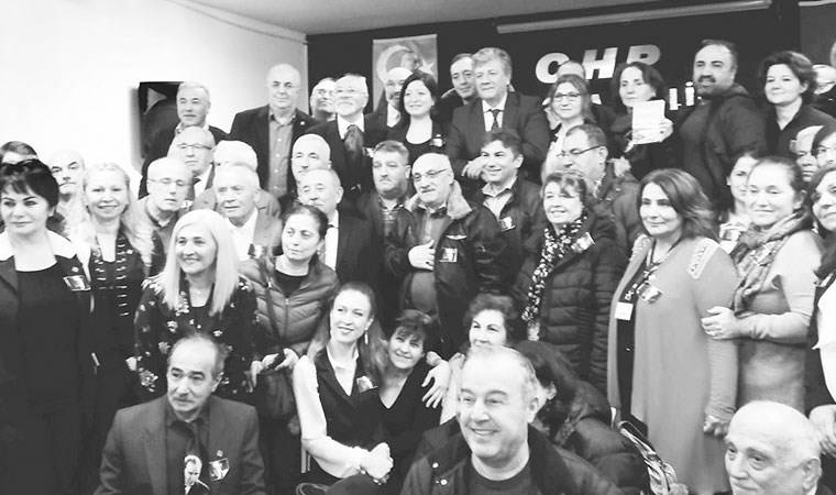 Mumcu, Atatürkçülük ile sosyalizm köprüsünü kurdu