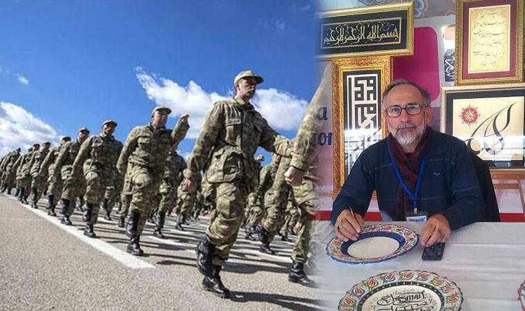 Bedelli askerlikte öldüren ihmal!