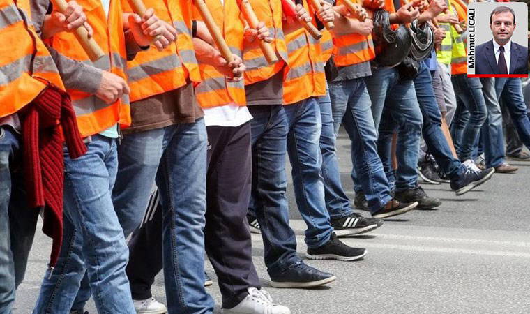 16 grev yasaklandı!