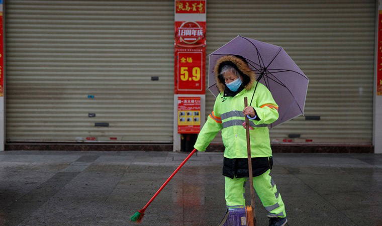 Koronavirüs tedavisinde ilerleme