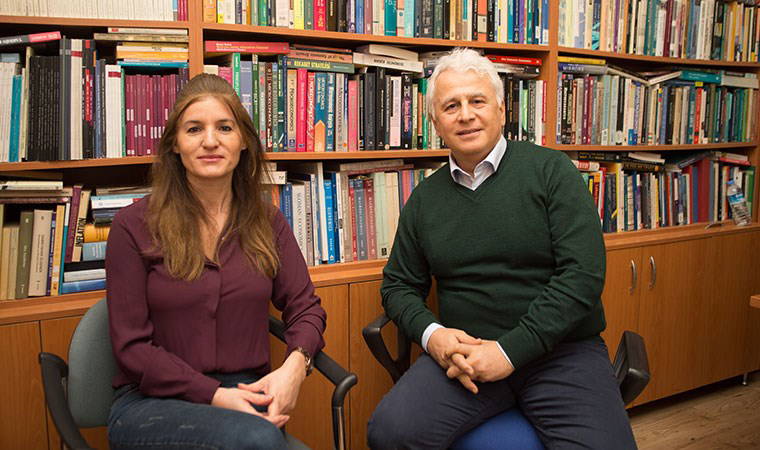 'Genç işsizlik en önemli problem'